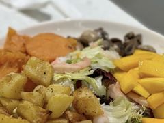 -SaladJohn沙拉匠(凯德1818店)