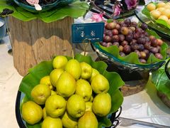 -半岛听涛蒸汽海鲜自助(K11店)
