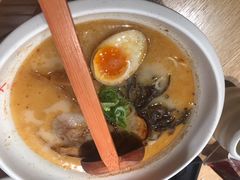 -味千拉面(广州金沙永旺梦乐城店)