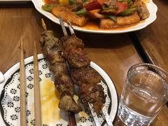 -巴依老爷新疆美食(望京小街店)