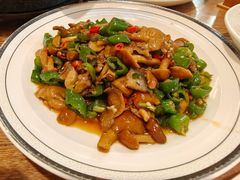 -福子家·闽北光泽菜(华林店)