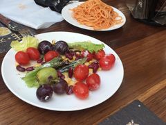 -食间牛排(湖西路店)