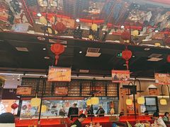 -管氏翅吧(马家堡店)