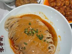 -味香斋·麻酱面(南京东路店)