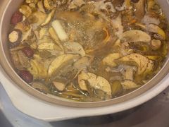 -野菌园·野生菌火锅首创第一家(关兴路总店)