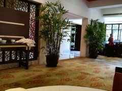 -杭州香格里拉·香宫中餐厅