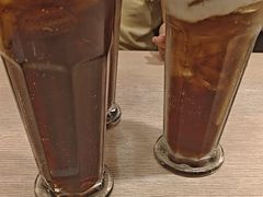 -佰搭果·广式茶餐厅(西华路店)