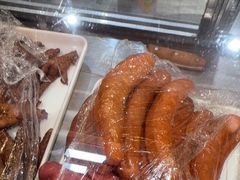 -老爷庙风味美食府(魏都大道店)