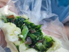 -谭景其·谭氏麻油菜包(集庆路店)