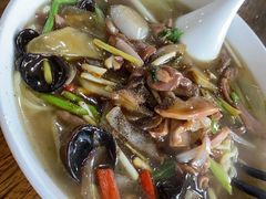 -孙家面馆(淮海第一城店)