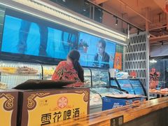 -东北特色烧烤(赣榆店)