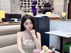 -上海静安昆仑大酒店