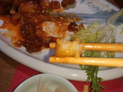 -四道菜·福建菜馆(莆田万达店)