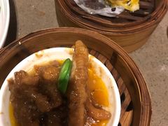 -武林厨神·粤式茶点(五羊店)
