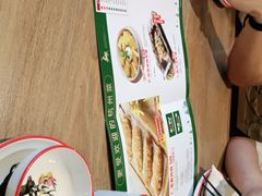 -新白鹿餐厅(城西银泰城店)