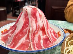 -鸿姐老火锅(龙阳店)