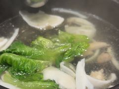 -四季缤纷椰子鸡(雨花亭凯德广场店)