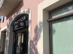 -星巴克(天津佛罗伦萨小镇店)