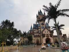 -大同方特欢乐世界