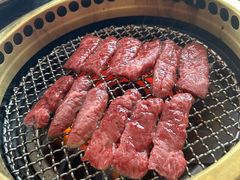 -老乾杯和牛烧肉(王府中环店)