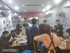 -朗御烧烤·江湖菜·鲜货(望平街店)