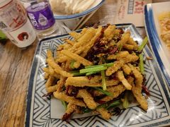 -霄汉牛三鲜湖北砂锅菜(万松园2店)