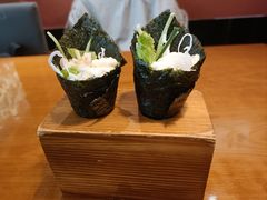 -大江户日本料理(吕厝店)