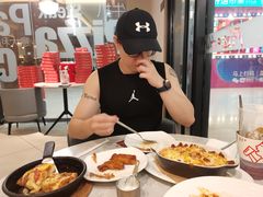 -必胜客(远大路店)