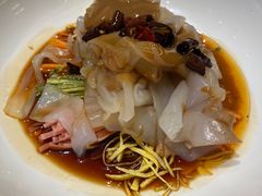 -津禧荟·酥皮烤鸭(北辰店)