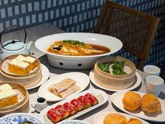 -陶兰居·手工点心·粤菜(圆融时代广场店)