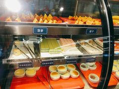 -蚝英雄鲜蚝自助专门店(长楹天街直营店)