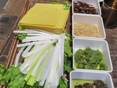 -魁盛居百年鲁菜馆(县西巷店)
