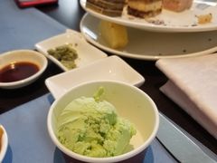 -索菲特酒店 · 云尚天际自助餐厅