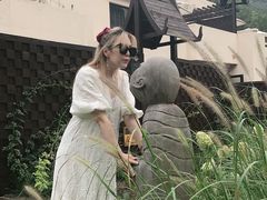 -Local泰莲庭(虹鳟鱼店)