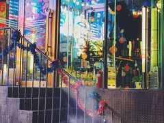 门面-MOSSO德国餐厅·音乐酒吧(环宇荟店)