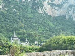 -青龙山生态文化旅游区