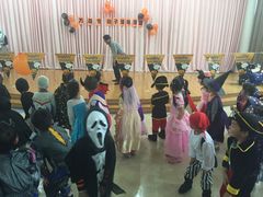 -上海马荣金地格林幼儿园