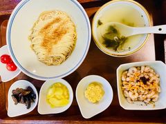 -同得兴 Since·1995 传统苏式面馆(嘉馀坊店)