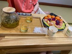 -隆成大洗浴(新城东路店)