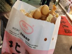 -利强记北角鸡蛋仔(弥敦道店 )
