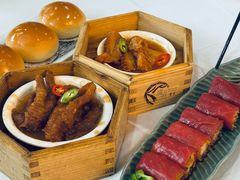 -鹿鸣酒家(越秀店)