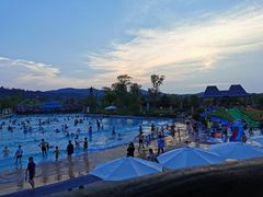 -南京银杏湖乐园