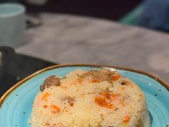 手抓饭-品回味清真西北楼(宁波首店)