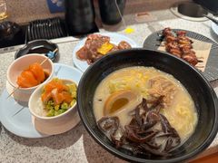 -争鲜回转寿司(海曙天一PLUS店)