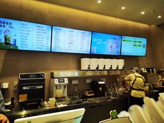 -奈雪的茶(龙湖西溪天街PRO店)