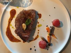 -STARRY CAFE & LOUNGE BAR(高新店)