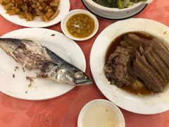 -深运潮州粥(东门店)