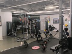 -乐刻健身(宸融大厦店)