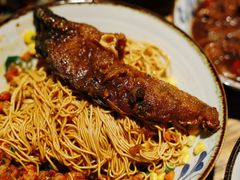 -贡梅老面馆·蟹粉面·无锡特色小吃(南长街主推店)