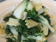 -山海经·海边人家 海鲜新青岛菜(扬州路店)